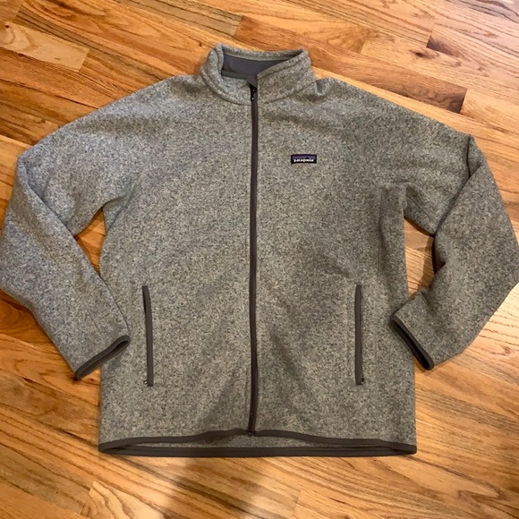 Patagonia Other - Patagonia Jacket Men’s Large